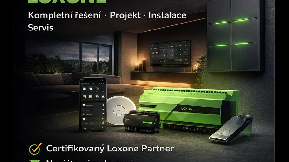 Elektroinstalační firma s kompletním vybavením a zakázkami - fotografie 1 z 2